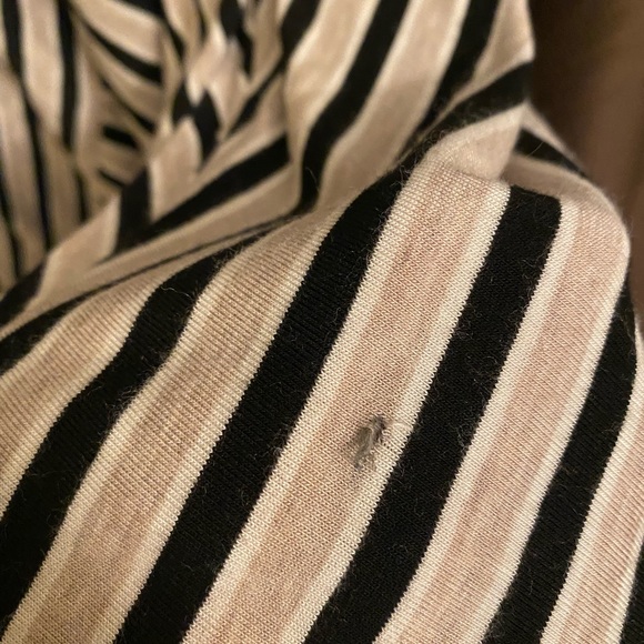 Lane Bryant Maxi Dress - Picture 5 of 5